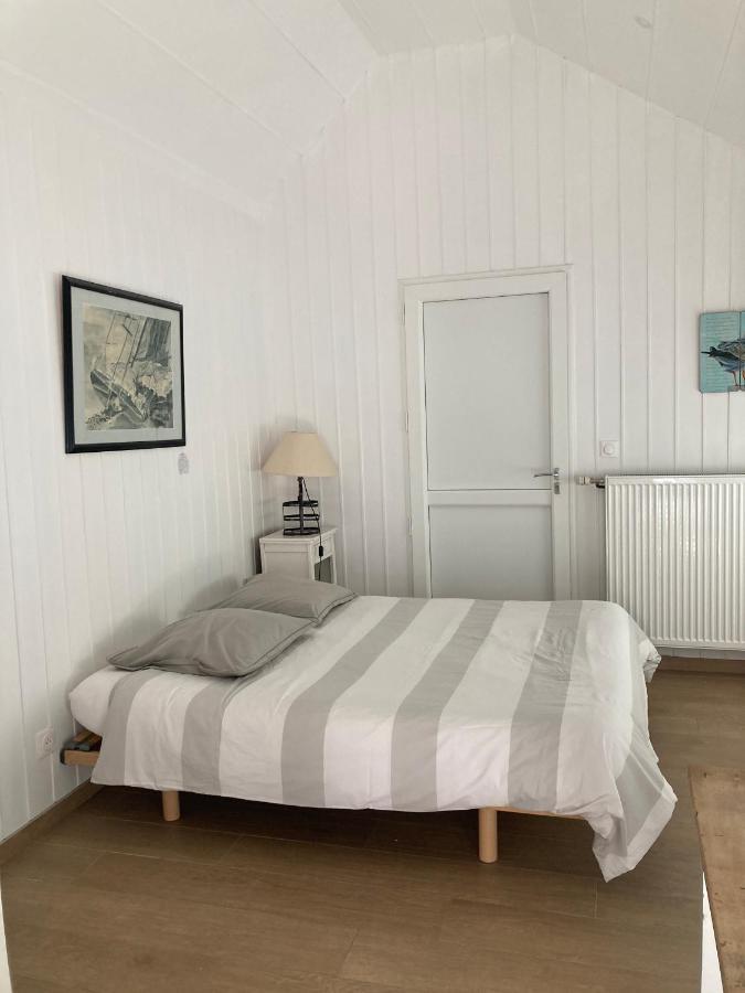 Studio sauna, Homes d'Opale Saint-Martin-Boulogne Exterior foto